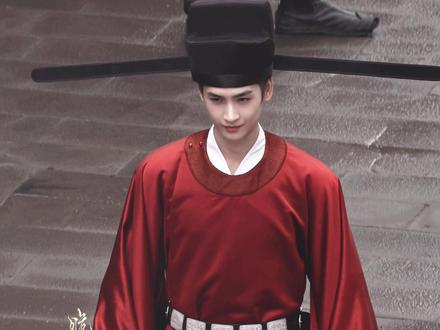 我坐戏子楼台前 #黄俊捷 #宋渊 #大宋奇闻录