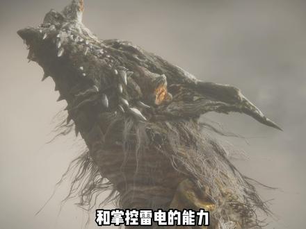 一口气看完《艾尔登法环》速通版 #艾尔登法环