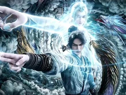 陈平安剑来动态壁纸来喽#陈平安壁纸#剑来壁纸#剑来动态壁纸#剑来第二季#动态壁纸 剑来壁纸折叠屏 剑来壁纸4k超清手机 陈平安壁纸横屏