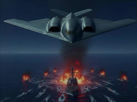 中东盟友集体断供!美军航母若被击沉,这仗还怎么打?🚨 #军事 #美军 #B2轰炸机 #地缘政治 #航母
盟友断供、航母被围、波斯湾变死亡区!美军这次真踢到钢板了?别急,看“全球打击司令部”如何跨洋掀桌子。B-2联手B-52,这场资源局,美军算得太狠了!你觉得伊朗的“流氓战法”能顶住几轮轰炸?评论区见真章!