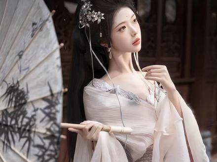 大同古城妆造|“风扬起时繁花落尽,谁执笔为你绘丹青”大同这个虞姬妆造真的美晕了!
#大同古城 #汉服妆造 #虞姬 #虞姬妆造 #汉服