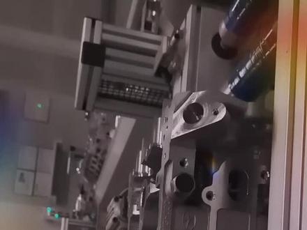 全自动缸盖生产线了解下