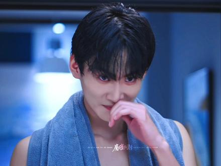 小小反差,轻松拿捏
#狙击蝴蝶 #周柯宇 #陈妍希 #李雾