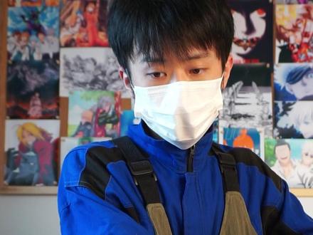 六档!挑战用一坨烂泥爆改黑色尼卡路飞!! 首先感谢白鲸大大@夜与白鲸 为视频注入了灵魂配音!!
虽然看到过尾田老师说不会有六档了(也可以当作五档的新形态,例如四档的蛇人),但是纯白嘻笑的太阳神真的太适合黑化辣!
补充设定:目前五档设定是会进入疲劳状态,然后鼓声再次响起。
我设想六档可能是体力透支一定次数后到达极限被触发、或者是五档状态下受到致命伤后被触发(例如黑丝一户的牛头虚化)。
外观完全相反,白色变成黑色,笑声变成咆哮、哀嚎。(本来外观上想再加点恶魔果实的圈圈纹身和四档的黑眼影,但是加了之后有点不像路飞了,考虑辨识度最终还是选择视频中的形象~)
如果真的有黑化的尼卡,大家觉得会有什么新能力呢?总觉得现在的五档面对依姆还是有点悬!!(比如对标暗暗果实可以让果实能力无效化,日蚀形态可以让霸气无效化)
#抖音模玩同好会 #充能计划 #海贼王 #手办 #动漫