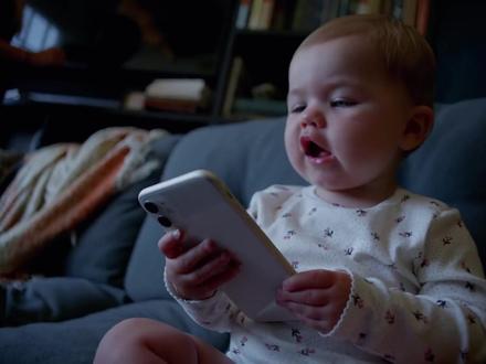 iPhone 11/Pro/Pro Max宣传广告大合集