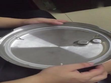 美的苏泊尔等电压力锅密封圈安装使用办法-教您如何拆卸和正确安装