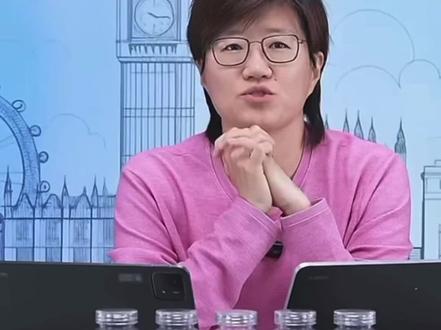 #孙颖莎 郭老师说出了莎粉的心声,莎莎的格局无人能敌,自己为团队拿下两分,两分钟的采访只字未提自己!永远让人感动的莎莎!#孙颖莎大格局