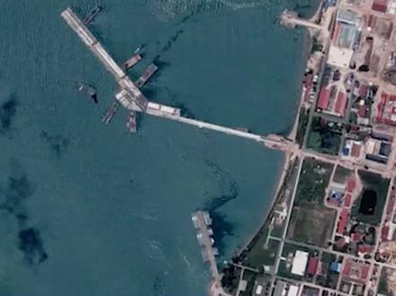中国要建海外军事基地?美国“帮助”选出8个地址,从云壤到巴塔 #抖音热评