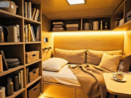 末世降临,十二星座决定你的“庇护所”!(下集) #十二星座 #庇护所 #解压 #北极熊口音 #ai