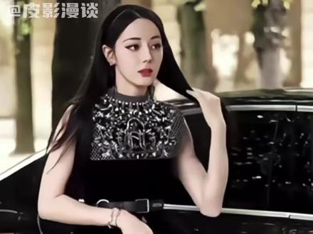 #迪丽热巴滞留迪拜 求这个暖心热巴赶快平安回来!#迪丽热巴#迪拜#明星