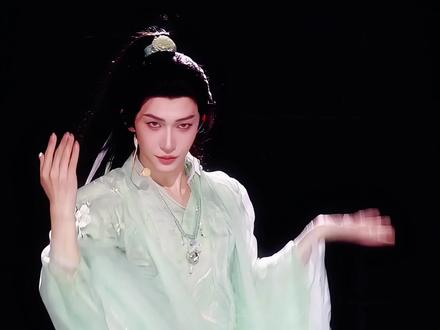 携高清浮光锦来了 #美神降临 #刘宇封神舞台名场面 #刘宇 #随机舞蹈