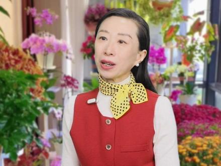 想让兰花叶片绿的冒油,花苞挤爆盆,这3件事一定要做#兰花 #养花技巧 #花卉绿植