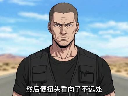 《神级制造》 #原创动画 #二次元 #动态漫