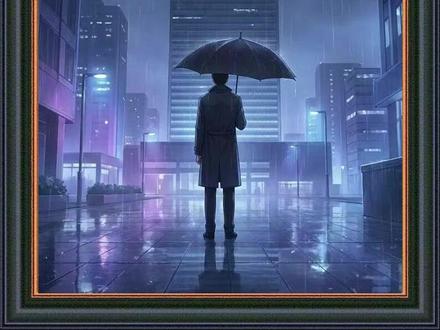 《檐下凝雨》 #上红果刷剧过好年 #把长途变短剧