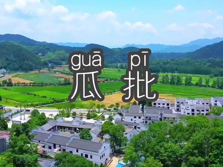 云贵川渝方言第44集|“瓜批” 想脱单的学起来 #重庆方言#四川方言#贵州方言