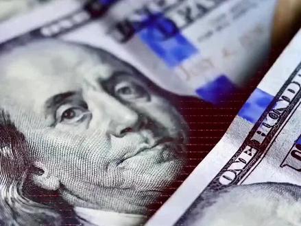 黄金突破4500大关! #黄金