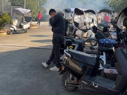 不敢带你回潮汕,怕你啥都不习惯#喊麦#撒西不理哒方言版#潮汕