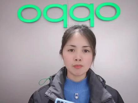 oppo手机如何开启分屏多任务