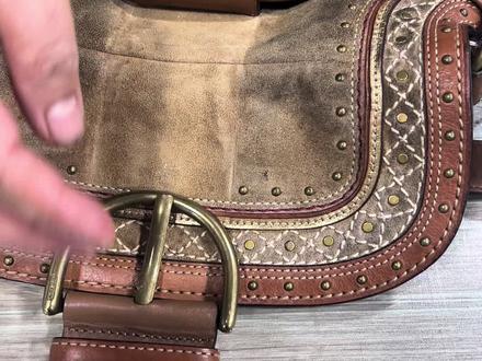 绒面皮包包从清洗回软补色翻新全流程!你能不能看会。#班卡奴 #白瓢哥 #真实分享 #vlog十亿流量扶持计划