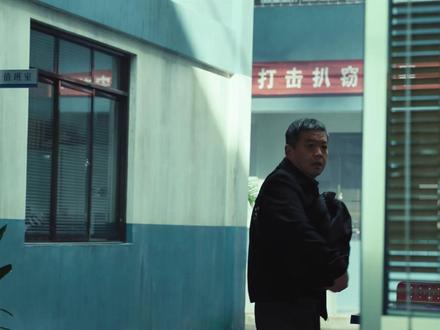 这里的警察一点用都么得,《黄雀》第九期 #郭京飞 #秦岚 #祖峰 #电视剧黄雀