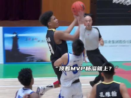冯傲的努力和基因一起开花结果 #篮球🏀 #篮球摄手虎 #校园篮球