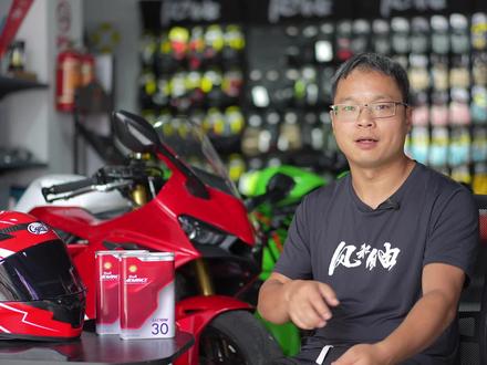 凯越450RR,骑士网呆子测评#凯越450rr #骑士网测评