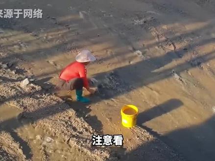 黄河岸边“撸铁棒”重出江湖,为何国家明令禁止却又死灰复燃?