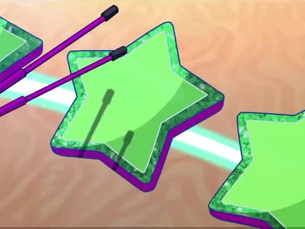 魔法俏佳人第八季(一)