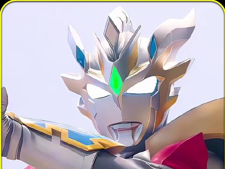 机甲赛罗融合成怪兽!泽塔不敌被击碎! #奥特曼 #动漫解说 #泽塔奥特曼