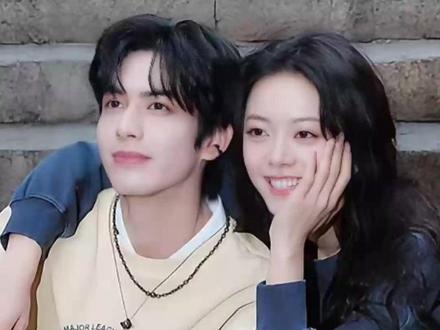 #赵今麦 #宋威龙 真没招了 我怎么爱一对嗑一对啊 #骄阳似我 #cp #宋威龙赵今麦cp感易如反掌