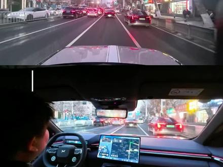 小鹏的VLA2.0,看完别骂我,我是实事求是的,你们分析一下什么原因吧,何小鹏不会又被忽悠了吧?#小鹏汽车 #vla2.0 #小鹏vla2.0 #辅助驾驶 #小鹏