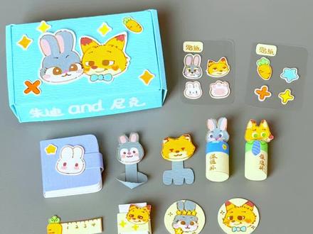 ✨自制打包一些疯狂mini小物件❗一起来玩~
#手工 #手工diy #手工教程 #我的手工日常 #自制手工 @抖音小助手 @抖音创作小助手 @抖音热点宝 灵感@小新今天做什么