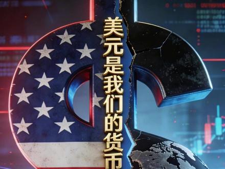 美国降息我买单,美国加息我破产!揭秘美元潮汐收割全球真相 美元潮汐 = 全球收割机
放水时:美元涌入,推高你的资产
收水时:美元回流,抽干你的财富
从拉美到亚洲,从2008到2022
每一次危机都是精准的财富转移
💥 美元占全球储备跌至30年最低
💥 7国集体增持黄金去美元化
美国的"收割游戏"还能玩多久?
#美元霸权 #财富收割 #去美元化 #全球经济 #美元石油