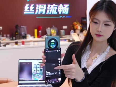 户外爬山徒步!信号随时在线! #中兴 #中兴u30pro #中兴随身WiFi #随身wifi推荐
