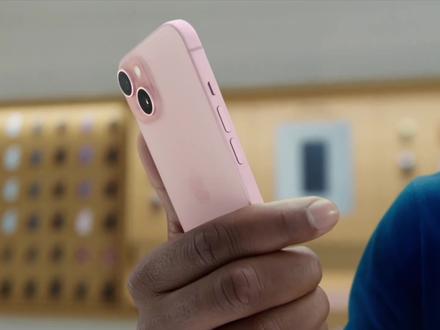 iPhone15并没有你想的那么简单!#iPhone15 #iphone15pro #苹果发布会