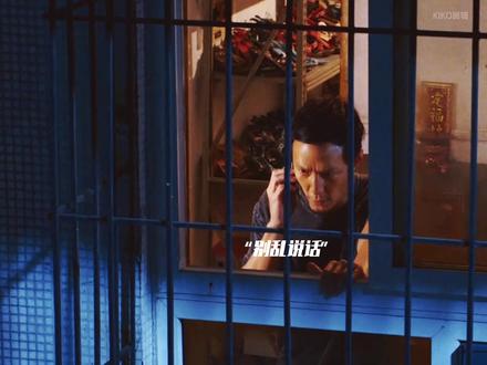 “我愿意陪你走到最后。”#吴彦祖