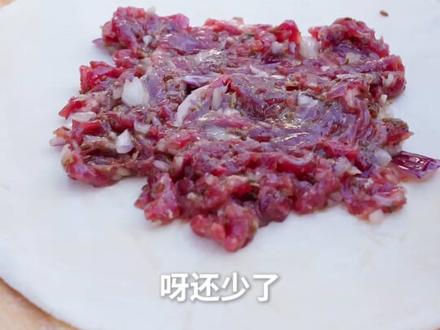 #我比乌啦啦更懂烟火小店 #烟火榜这样的老式缸炉烧饼,你有多久没吃了?#缸炉烧饼 #美食分享 #美食
