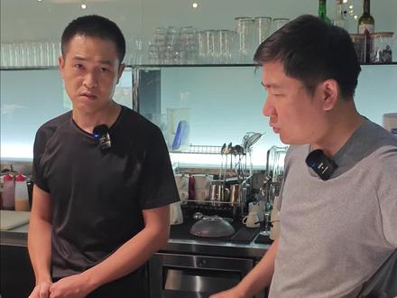 咖啡而已……真不用那么玄学……
#咖啡 #玄学 #咖啡日常