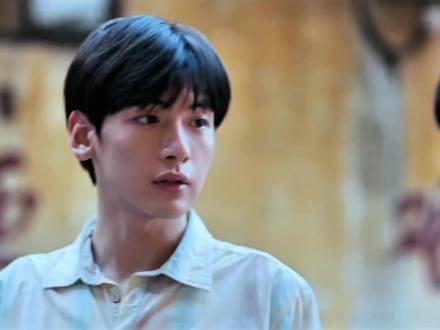 你好1983 #翟潇闻 剧里的声音也太温柔了😳