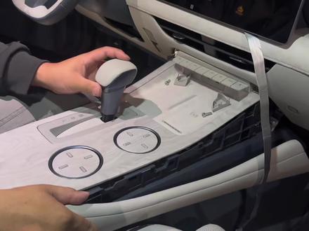 日产26款天籁鸿蒙座舱
拆装教程 安装教程