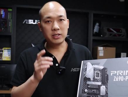 13600KF+RTX4070,小超一下#组装电脑 #成都电脑 #游戏电脑组装 #超频