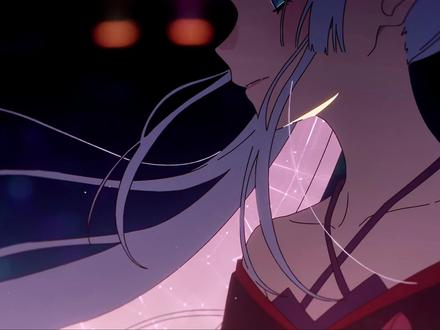 Netflix:这么有钱真是抱歉#超时空辉耀姬