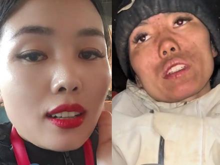 11月7日,荒野求生挑战赛第30天百人参赛仅剩17人,决赛生存40天且坚持最久者为冠军,将获得20万元+额外2万元奖励#大象主播说 @主持人王轶