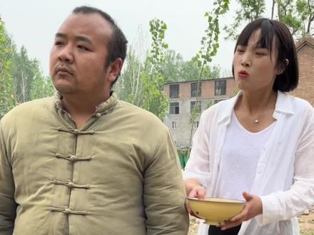 这样好吃#搞笑视频 感谢大家支持下个视频更精彩