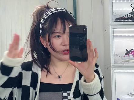 穿100双匡威挑战🥊 | 第27双
你们要的one star来咯~经典的棋盘格永远不会出错
#匡威 #宝藏鞋子