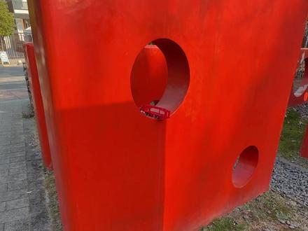 坐稳了,闪电麦昆开启你的赛车梦~ #赛车总动员 #玩具 #玩具车 #儿童玩具 #麦昆