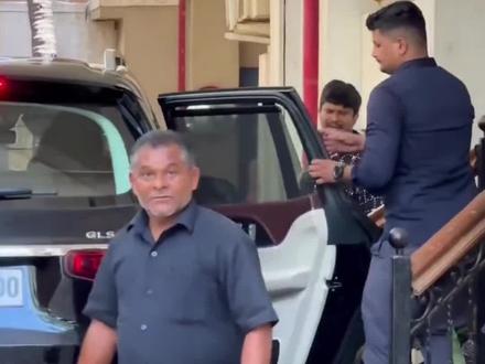 分享印度的五个等级#印度 #印度美食 #科普 #印度高种姓