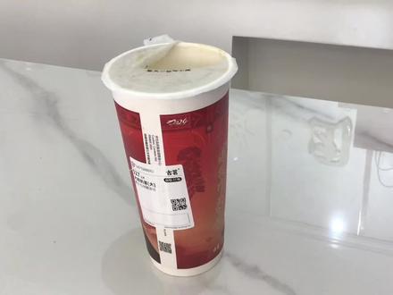 #古茗 #奶茶 #奶茶联名 为什么以前没人告诉我啊