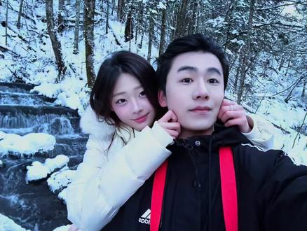 我在2026年2月28日20:10看完了恋雪纪2恋雪纪1留下的疑问在2的结尾解答了 我也庆幸我自己 找到了属于我的那一位#恋雪纪 #爱情