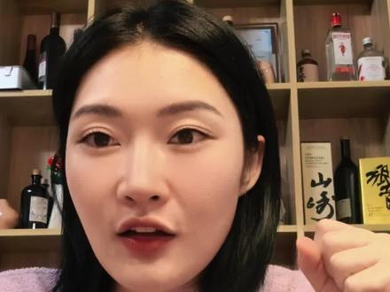 马晴被骂啊,她该!#日落时分说爱你 #中老年恋综